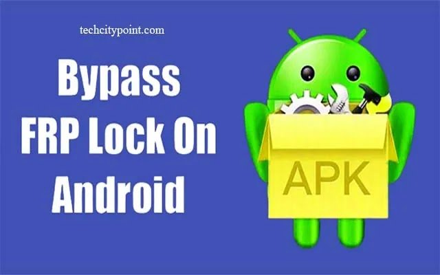Best Free FRP Bypass Point Easy Google Account Unlock APK