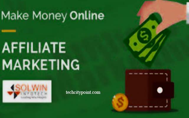 How To Make Money Online With Affiliate Marketing